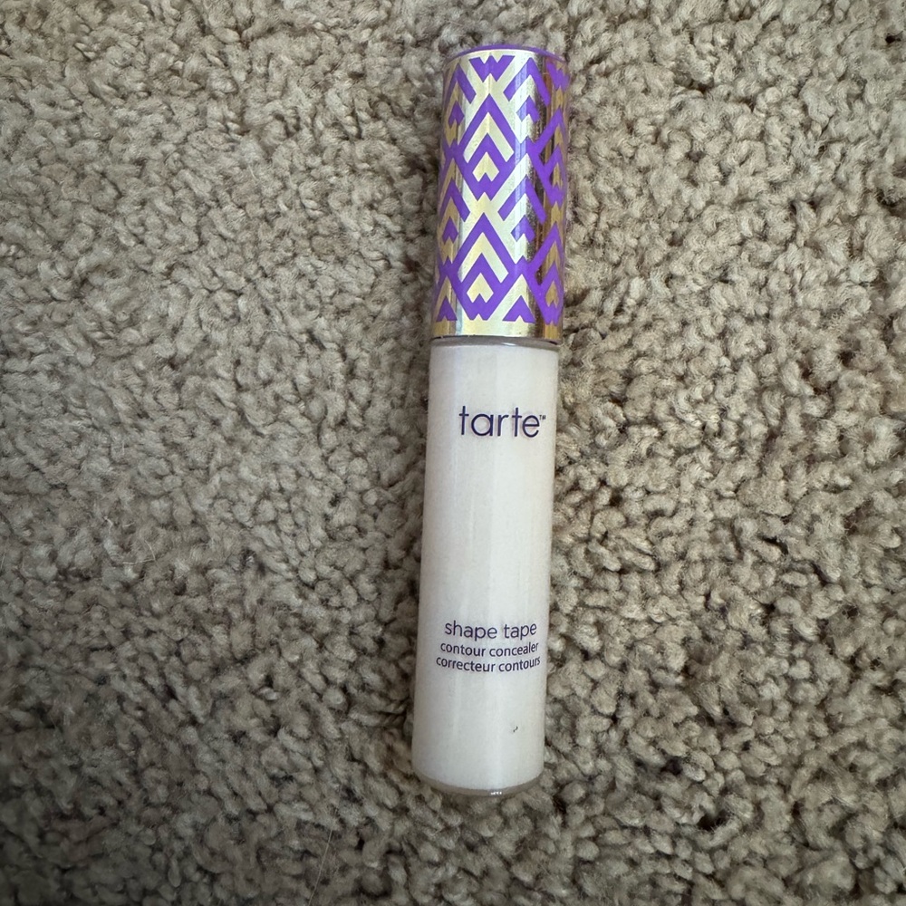 Tarte Shape Tape Concealer - fair neutral